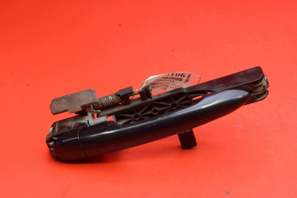 handle right front front GRANATOWA 8200452520 RENAULT ESPACE 4 IV 06-12
