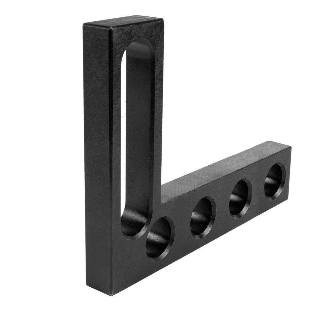 Kątownik płaski 275x125x25