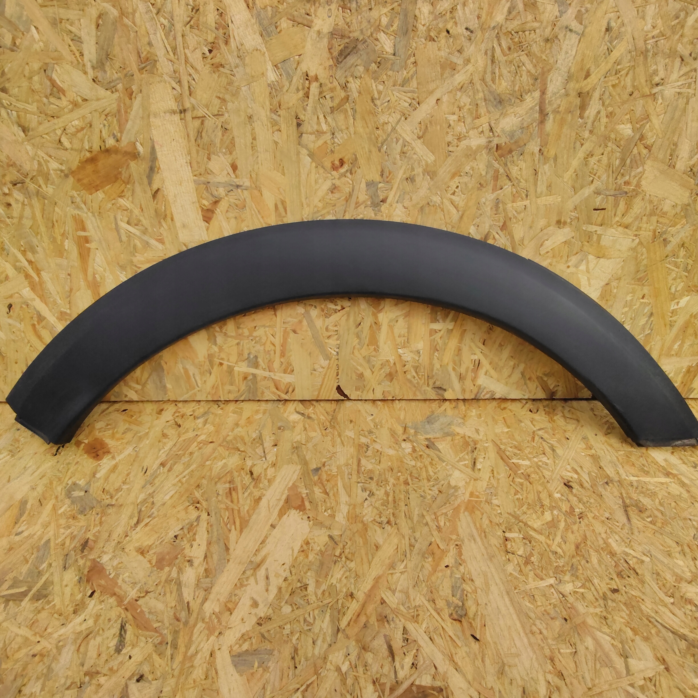 modanatura parafango posteriore Destra OPEL CROSSLAND X