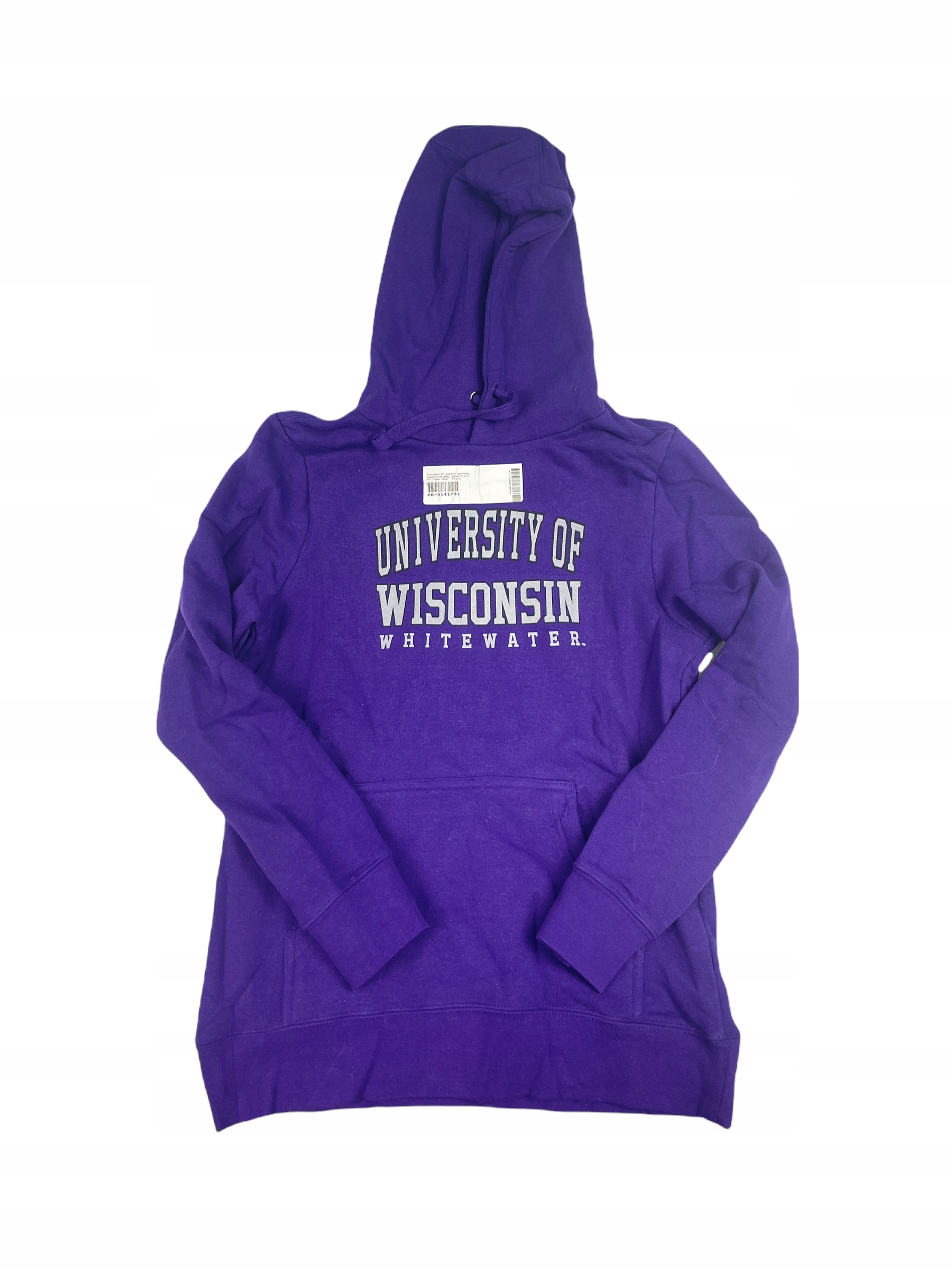 Mikina dámská Wisconsin–Whitewater Warhawks Ncaa M