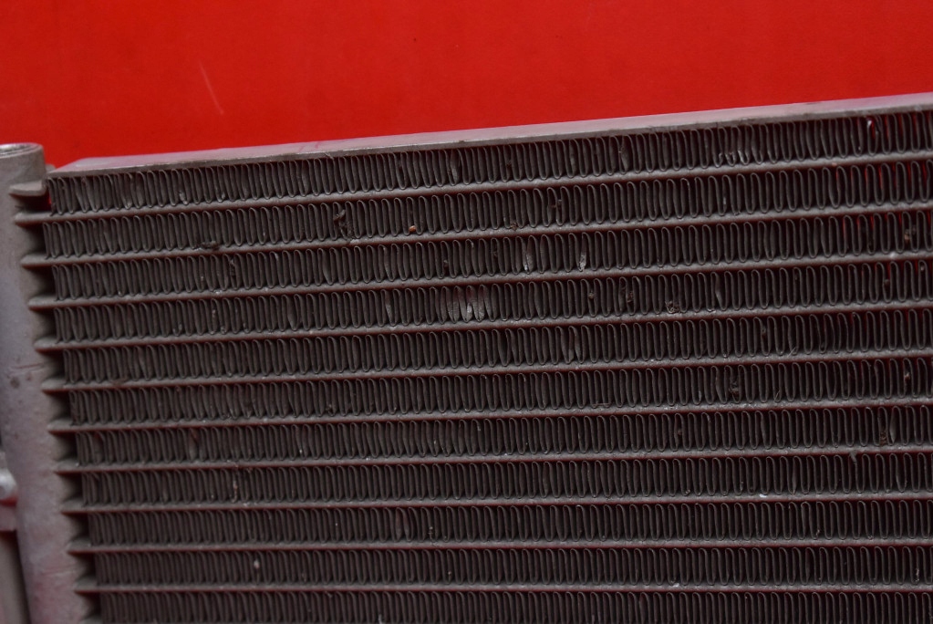 Радиатор кондиционера seat LEON 1 и 1.4 16V 99-05