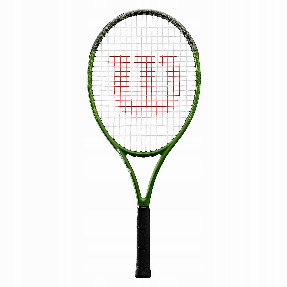 Rakieta tenisowa dla dzieci Wilson Blade Feel Comp Junior 25