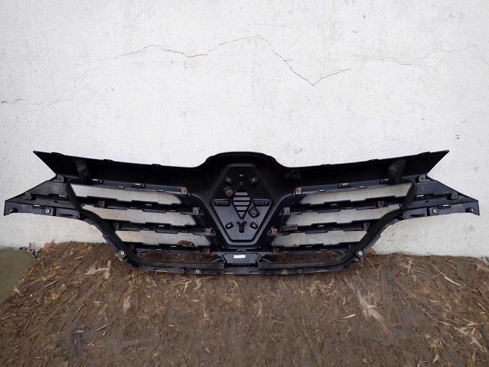 Grill RENAULT KOLEOS 2 II HC 2017- 623100754R