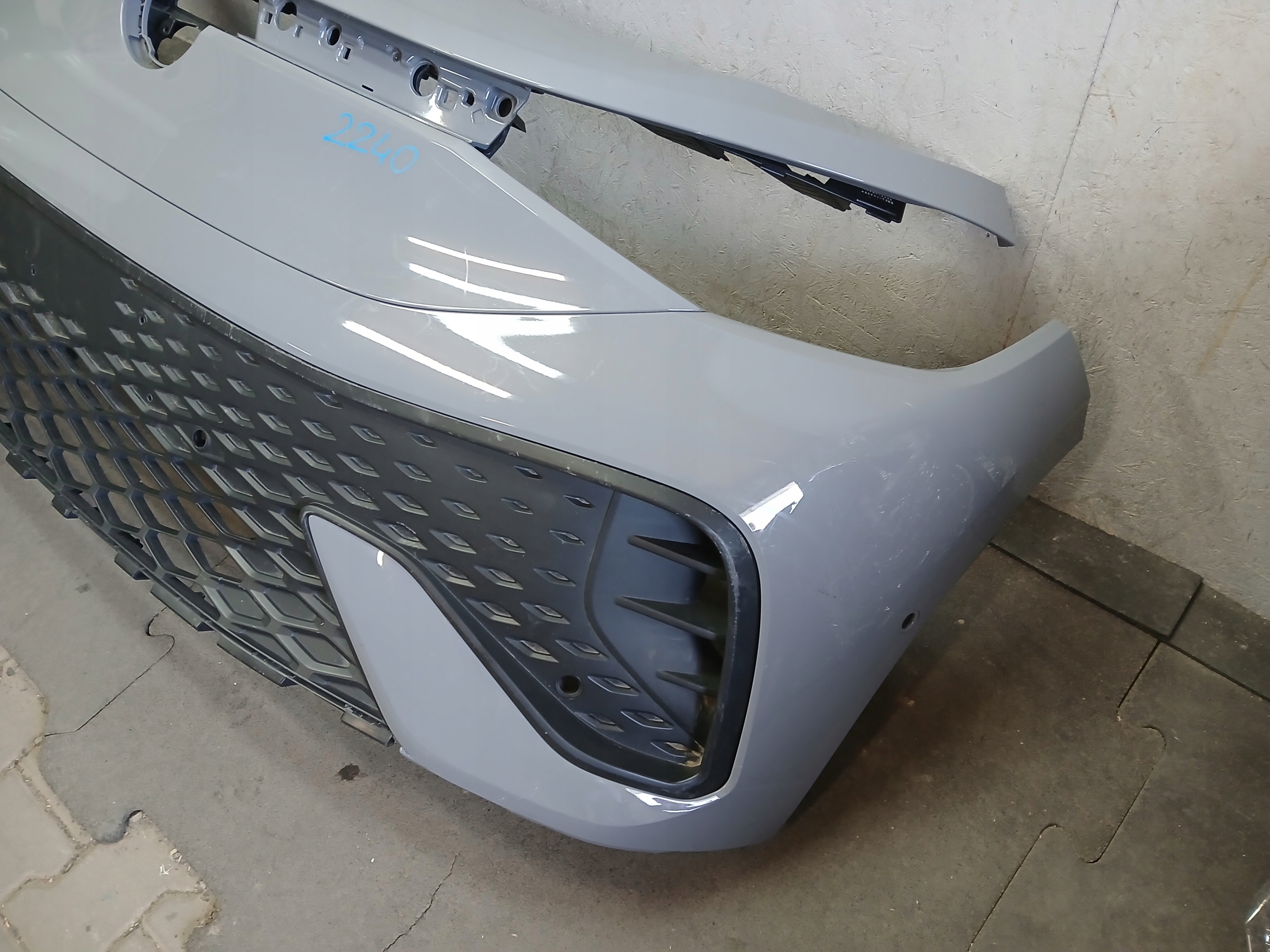 nárazník předek VW ID-5 ID 5 ID5 11E