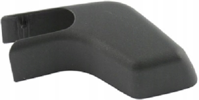 ZAŚLEPKA OSŁONA OBUDOWA POKRYWA RAMIENIA WYCIERACZKI VOLVO XC90 TYŁ