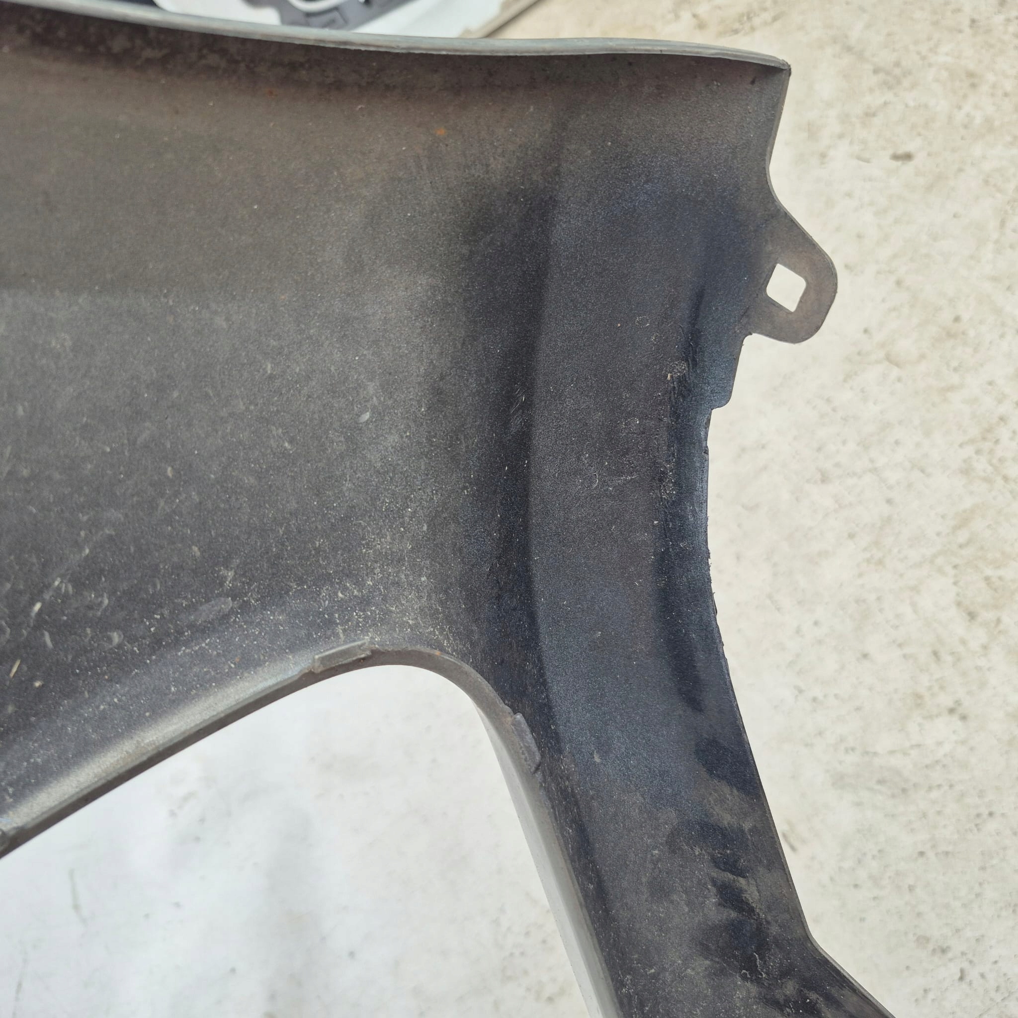 TOYOTA YARIS IV 4 20-> bumper front front