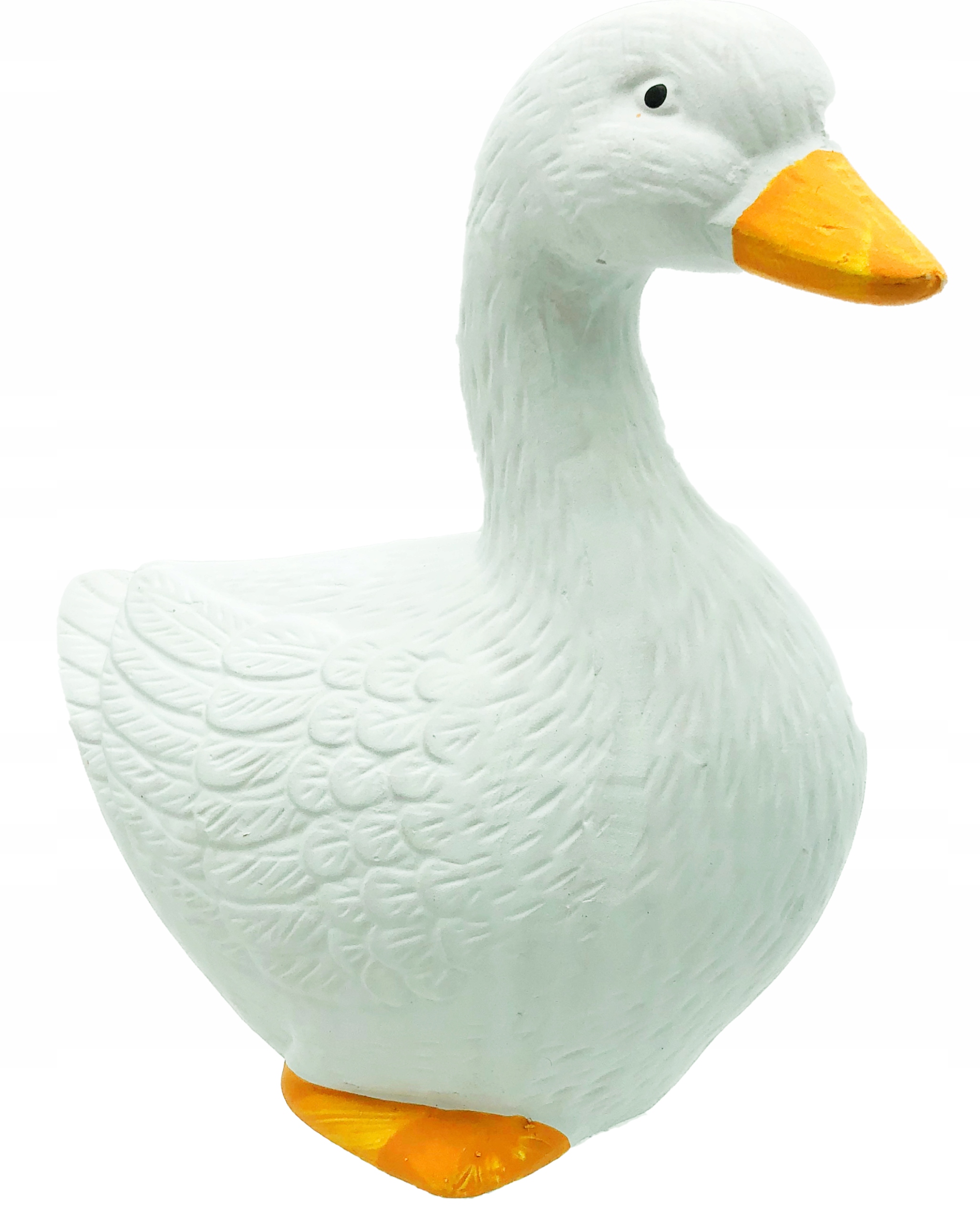 

Figurka Ogrodowa Gęś gąska figura ogrodu