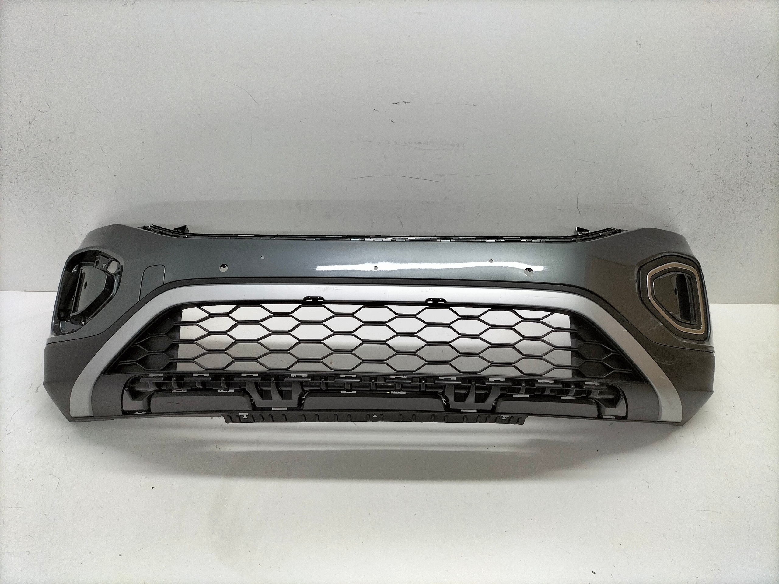 Frontstoßstange vorne VW T-ROC TROC 2GA LIFT 22