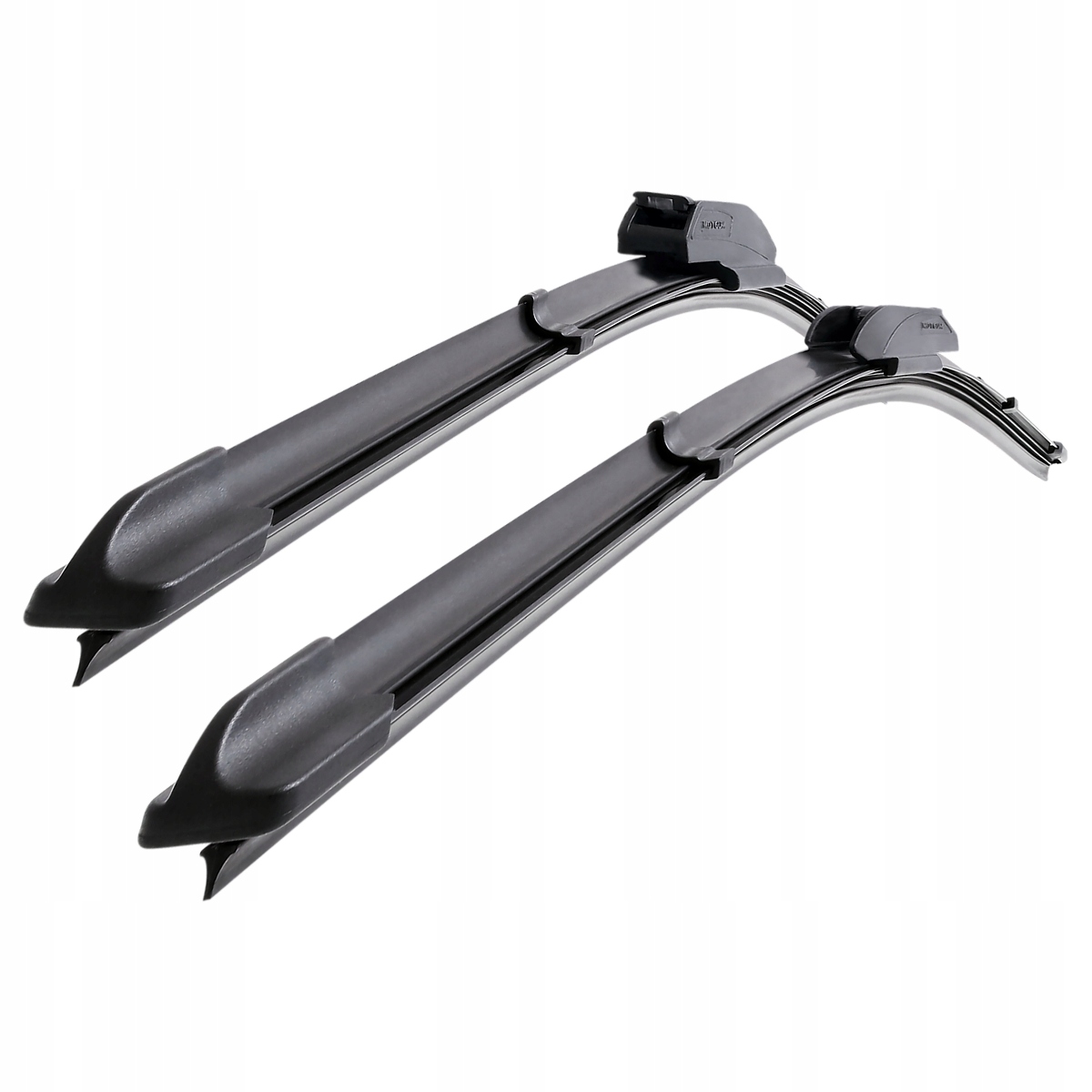 

Wycieraczki Przód do Opel Zafira A (1999-2005) 1