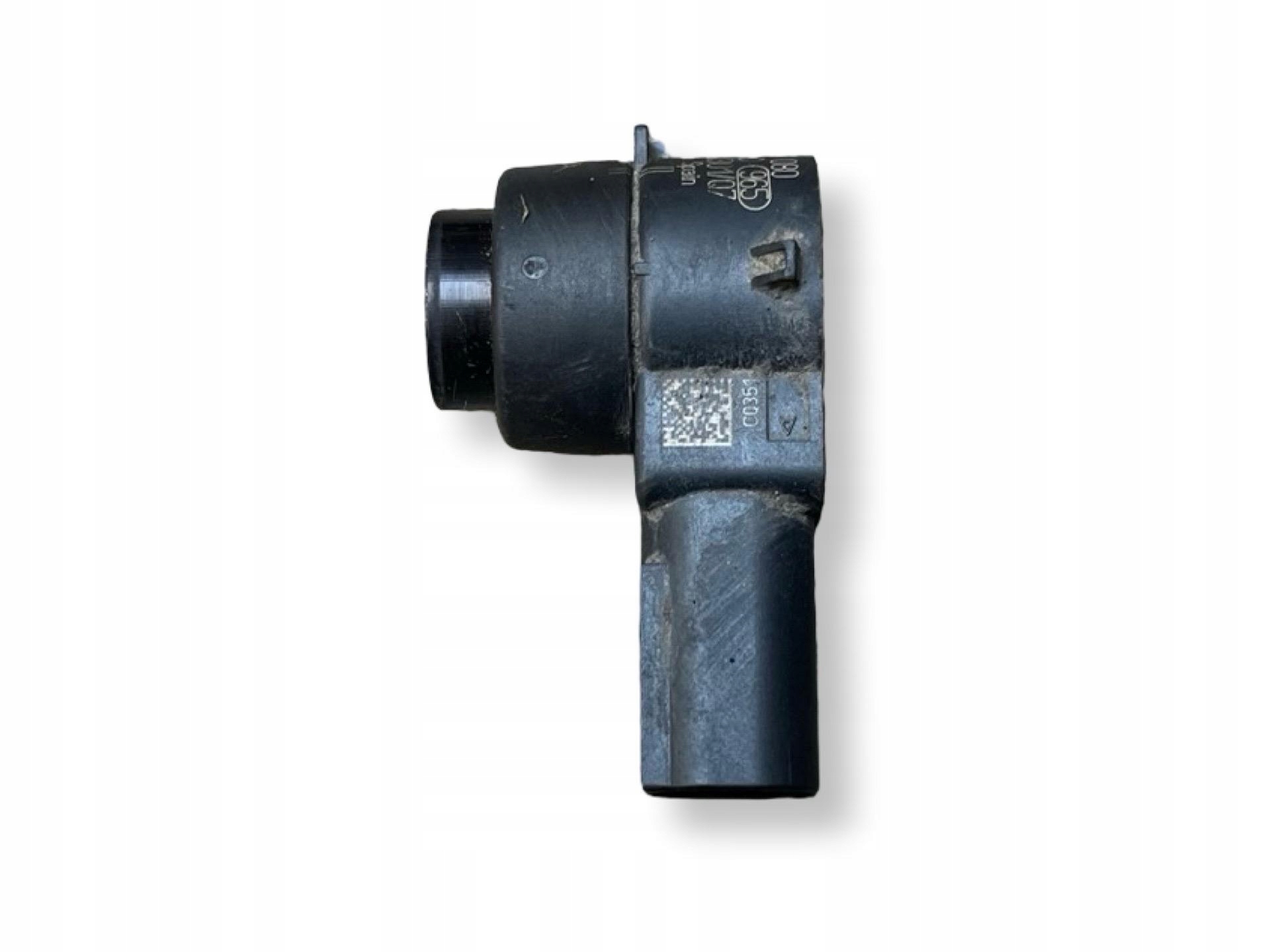 Sensor Parken Fiat Doblo 2 2010 1347236080