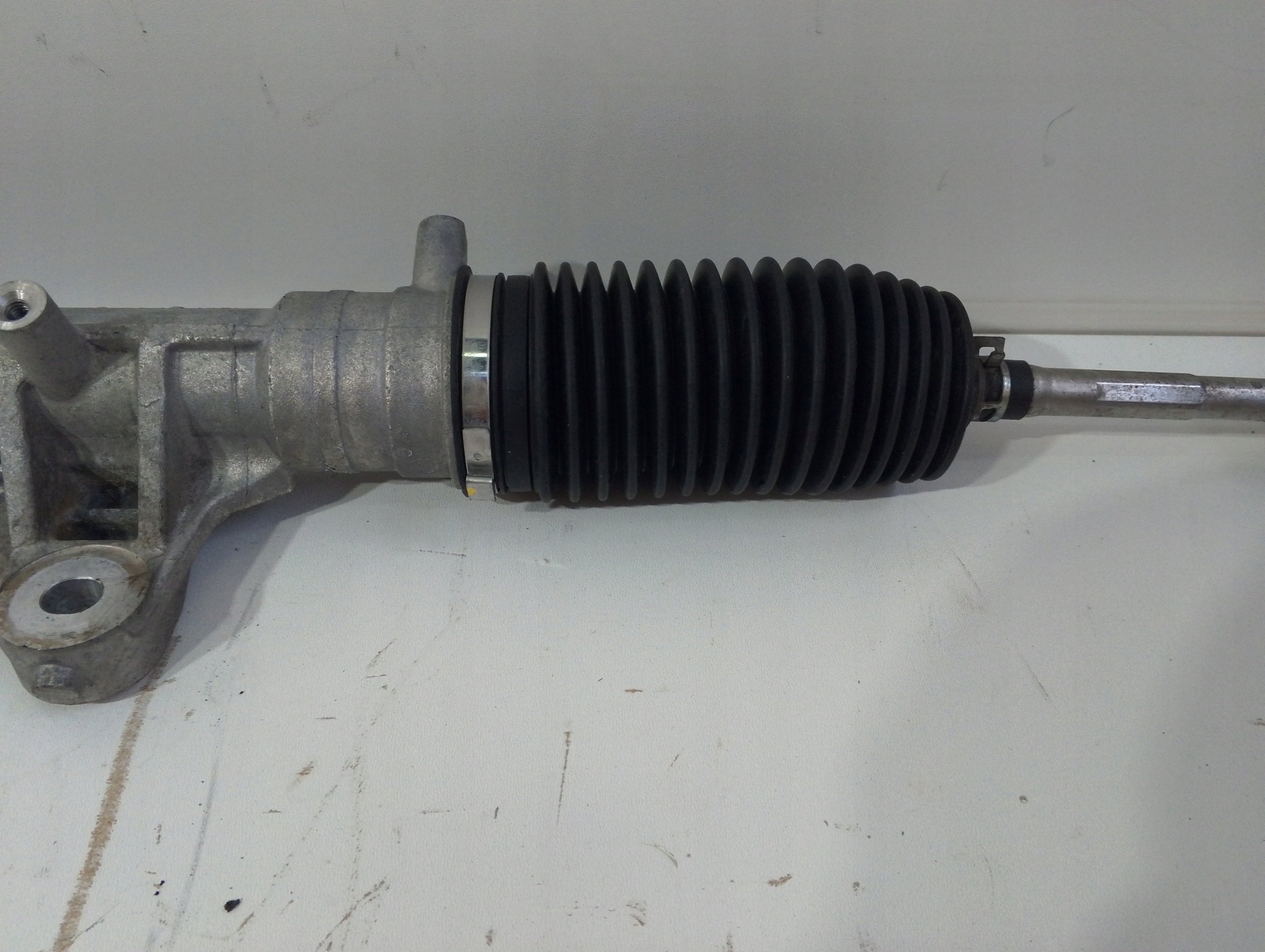 RENAULT CLIO IV CAPTUR and servo control 490012863R...A (Y53)