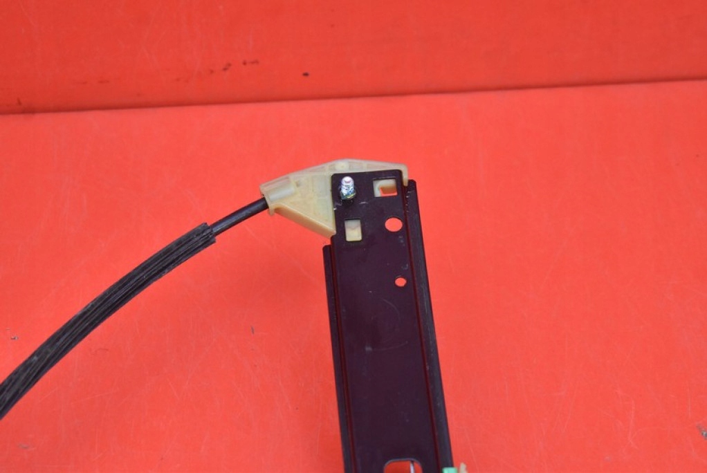 window regulator right front EU 5E0837462 SKODA OCTAVIA 3 III 13-17