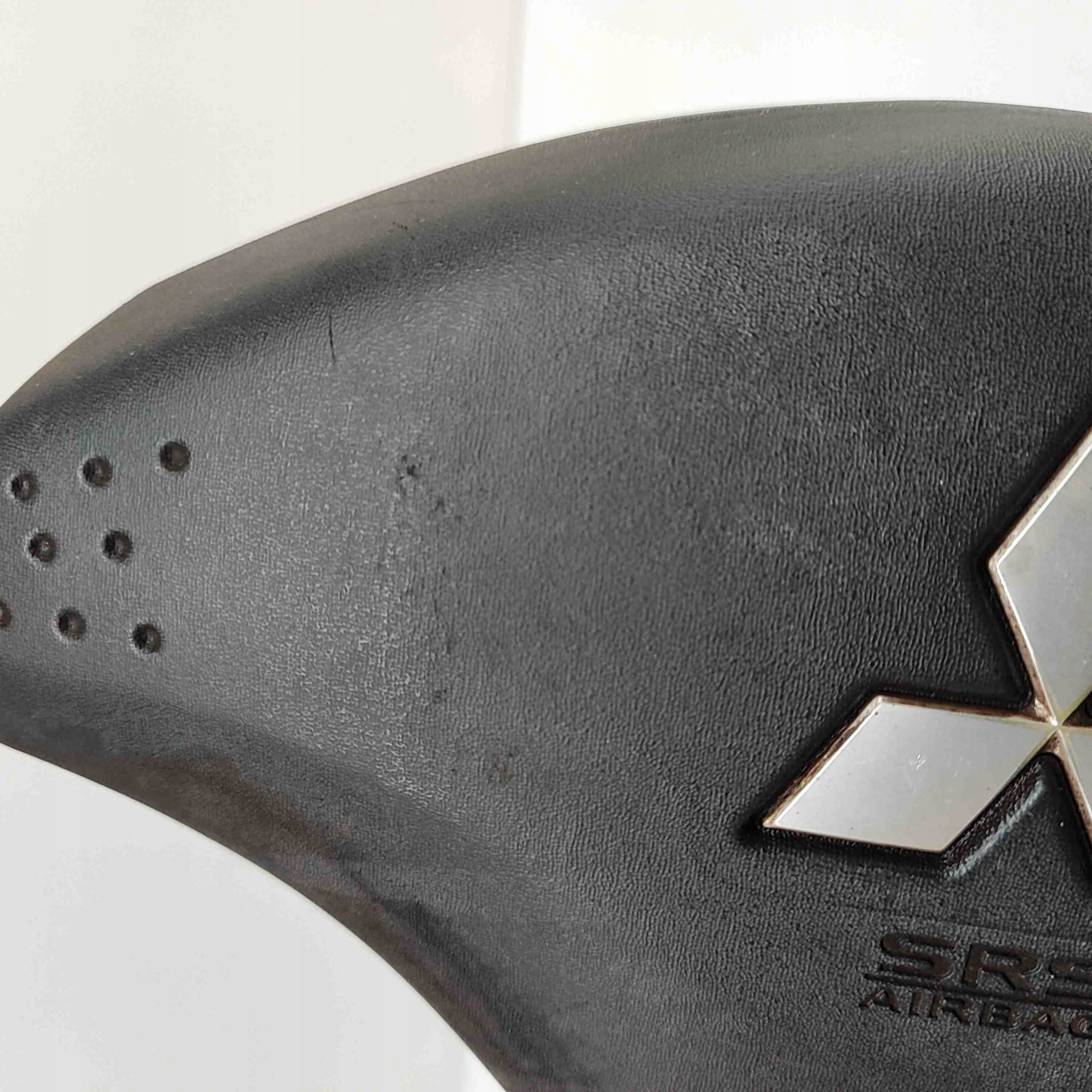 подушки безопасности водители mitsubishi L200 MR992559 2.5л Дизель 2006