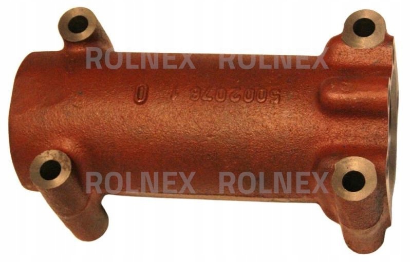 Válec zvedáku Ursus C330 A bez malého otvoru 50020761B