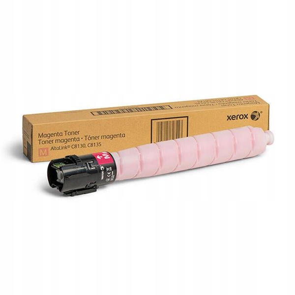 Originální toner Magenta Xerox AltaLink C8130, C8135 (006R01756)