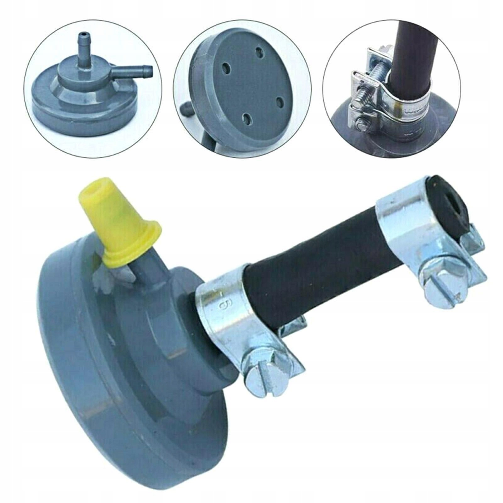 6935465387035 - для парковки воздушный насос Webasto dp30 дозирования