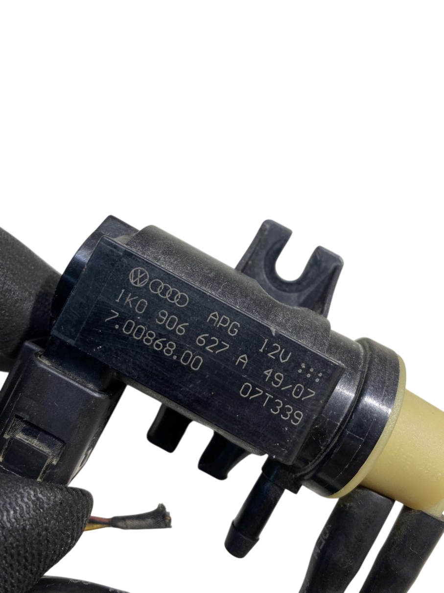 Sensor Unterdruck VW GOLF V 1.9 TDI 1K0906627A