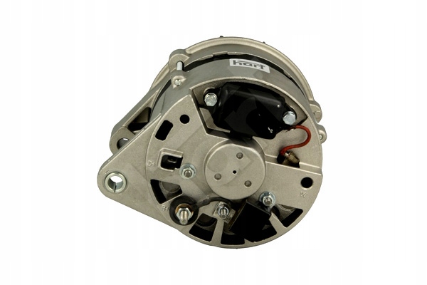 ALTERNATOR FELICIA 1.3 94-99 70A HART Typ samochodu Samochody osobowe