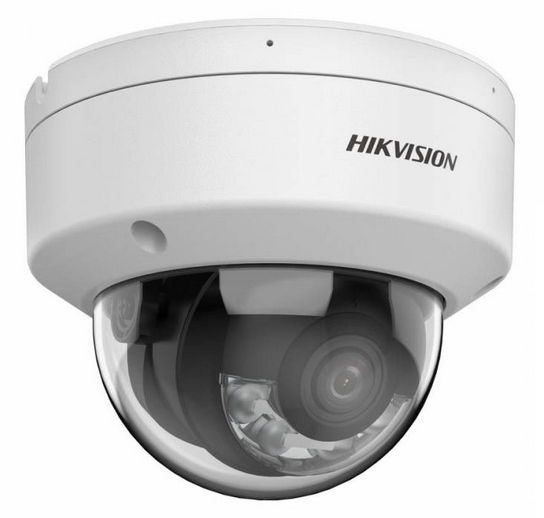 Hikvision DS-2CD2183G2-LIS2U (2,8 mm) 8Mpx Ip kamera, inteligentný hybridný systém, AcuSense
