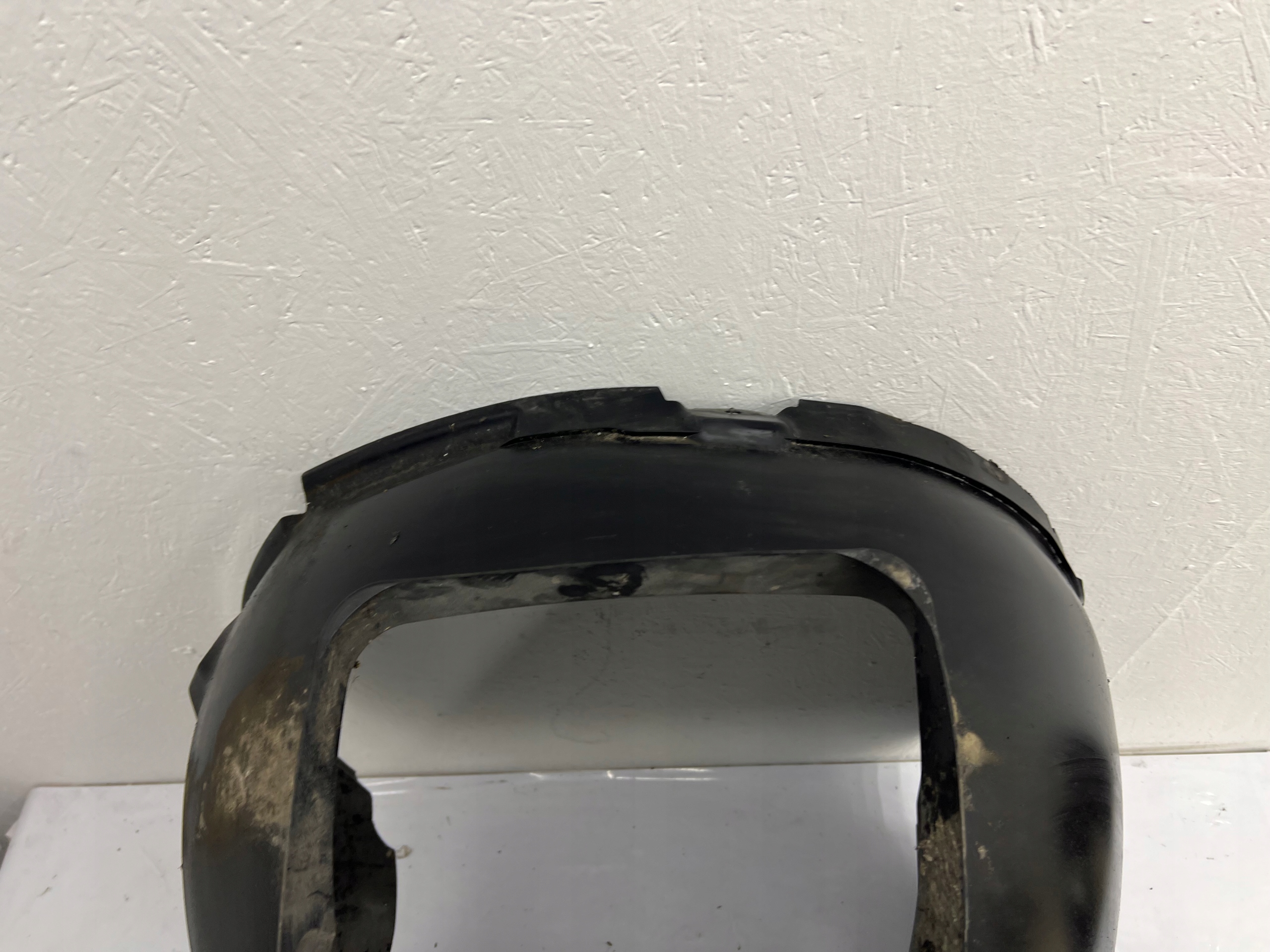 VW TRANSPORTER T6 15- mudguard left front front 7E0809957D