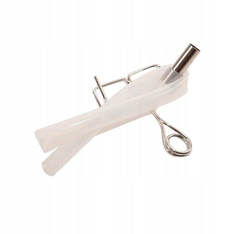 Wężyk do sokownika z zaciskiem wąż zacisk części