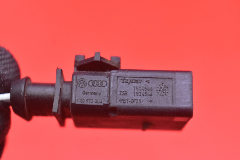 SONDA LAMBDA 06E906265E AUDI A6 C6 2.4 V6 177 KM 04-08
