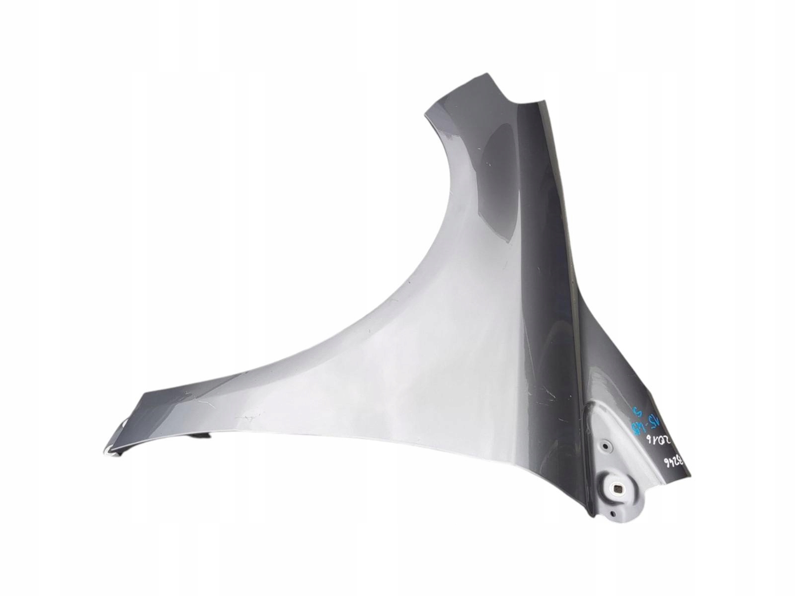 fender left front front MERCEDES B-KLASA W246 2011-2018