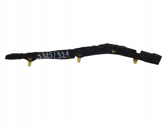 KIA SPORTAGE 4 IV 15- ŚLIZG ZDERZAKA PRAWY TYŁ 86614F1000