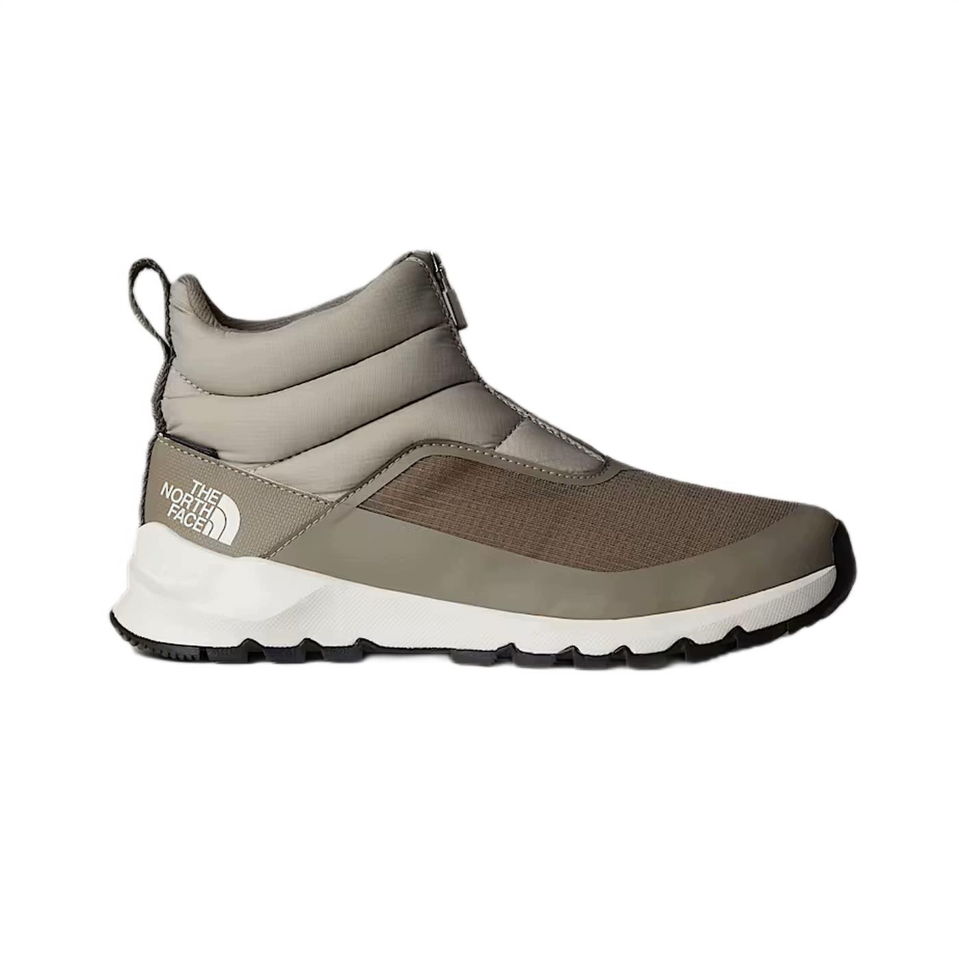 The North Face W Thermoball Progressive Zip II Wp