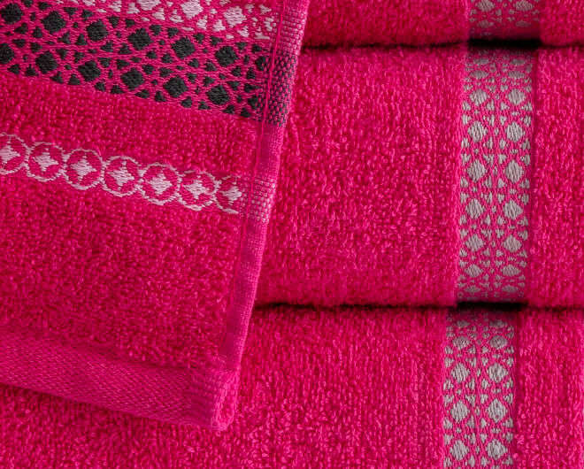

Ręcznik Kąpielowy 70x140 Bawełna Frotte 480g