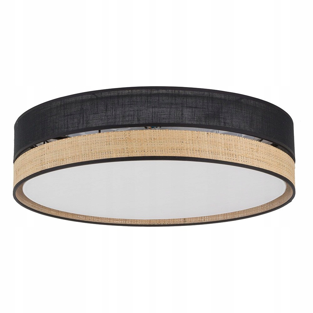 Stropná lampa Paglia New Black 4763 Tk Lighting