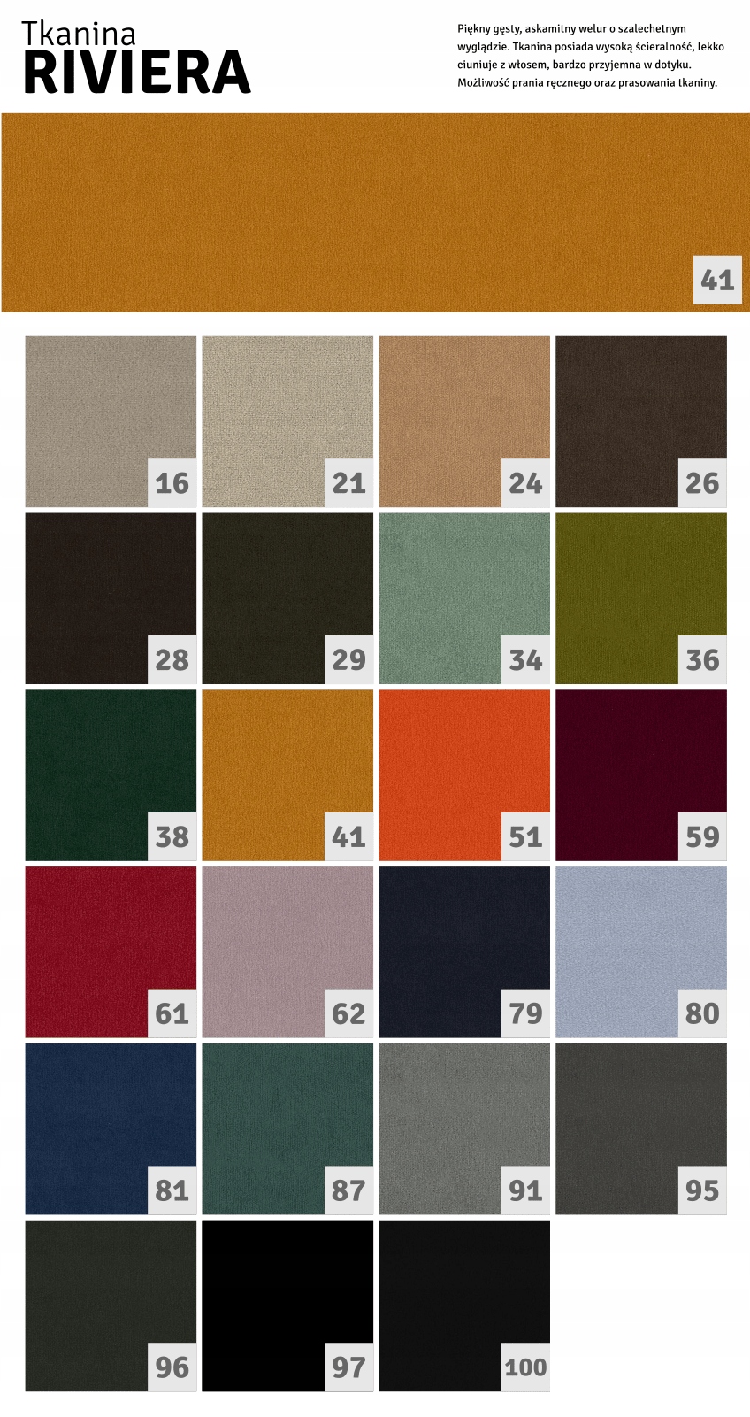 Fotel Larissa Black Bloom – Podstawa obrotowa Kod producenta LARISSA BLACK