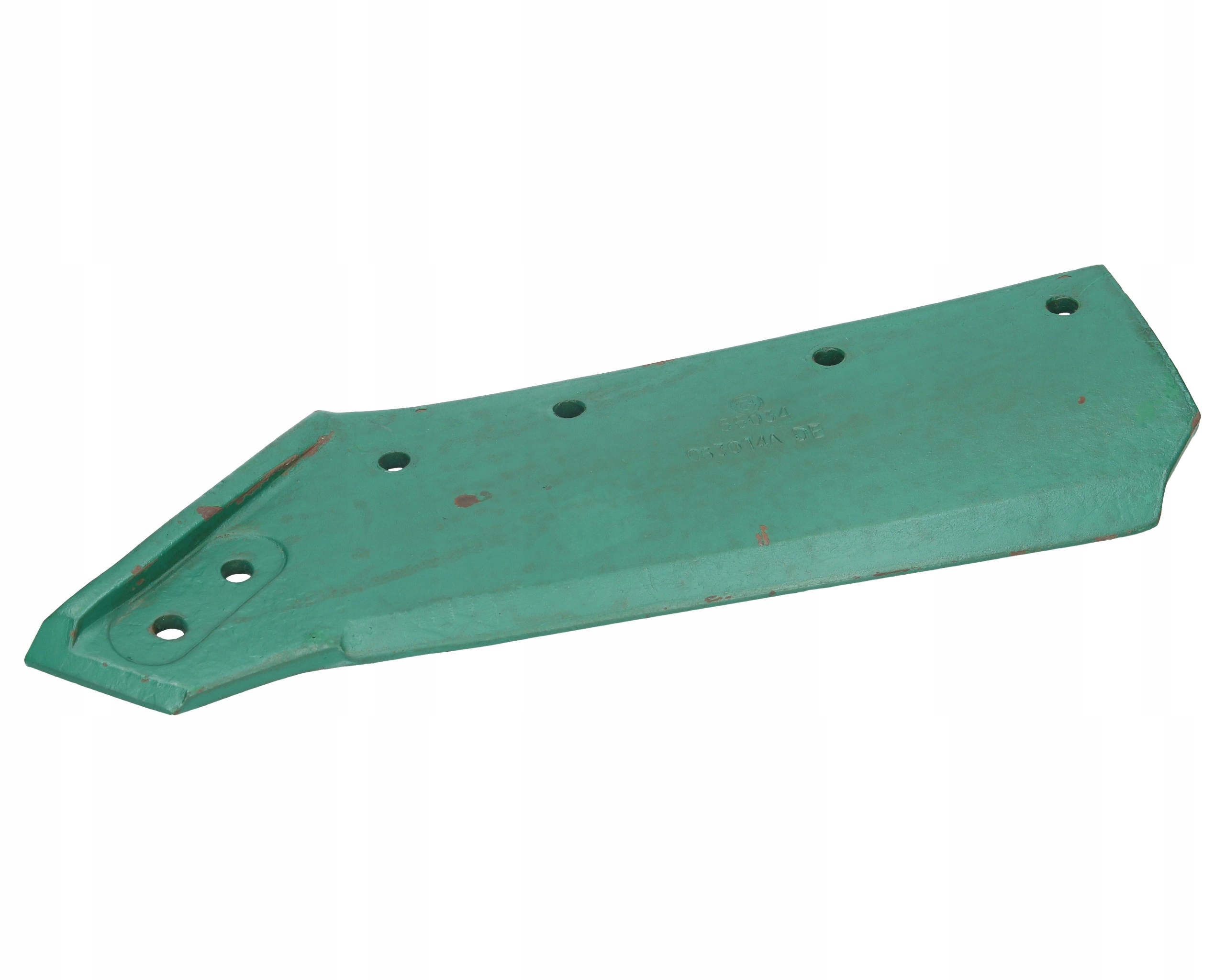 Eurolemiš pravý 14 Kverneland Pluh 063014 Granit