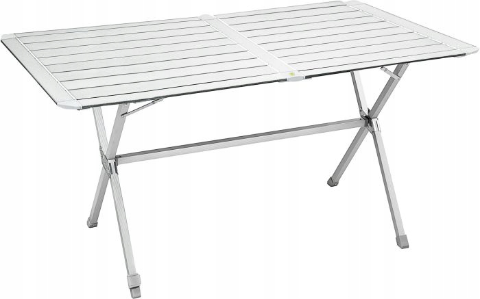 Stół kempingowy Silver Gapless Level 6 Brunner