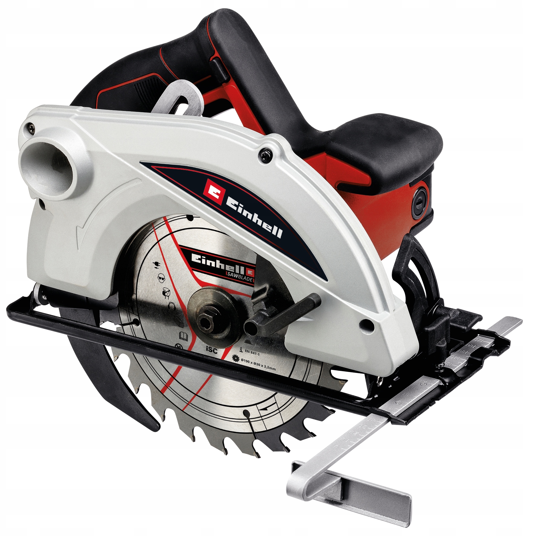 Einhell Pilarka Tarczowa 4331050 Tc-cs 1410 Piła