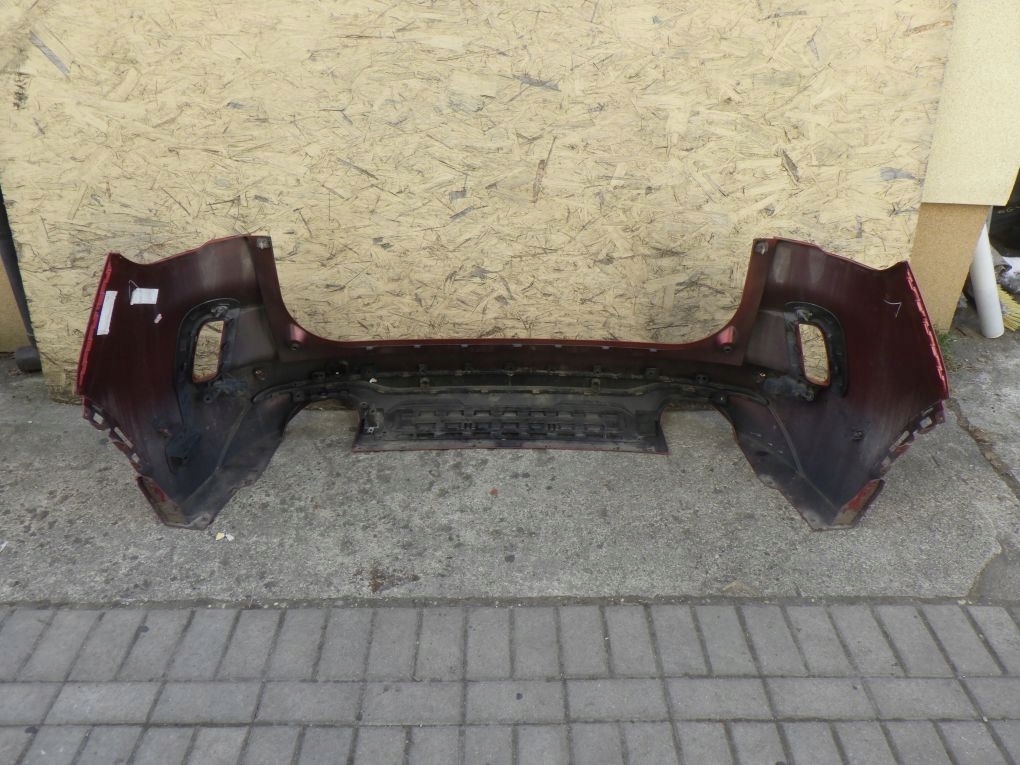 FORD KUGA MK3 III 3 ST LINE 19- bumper rear
