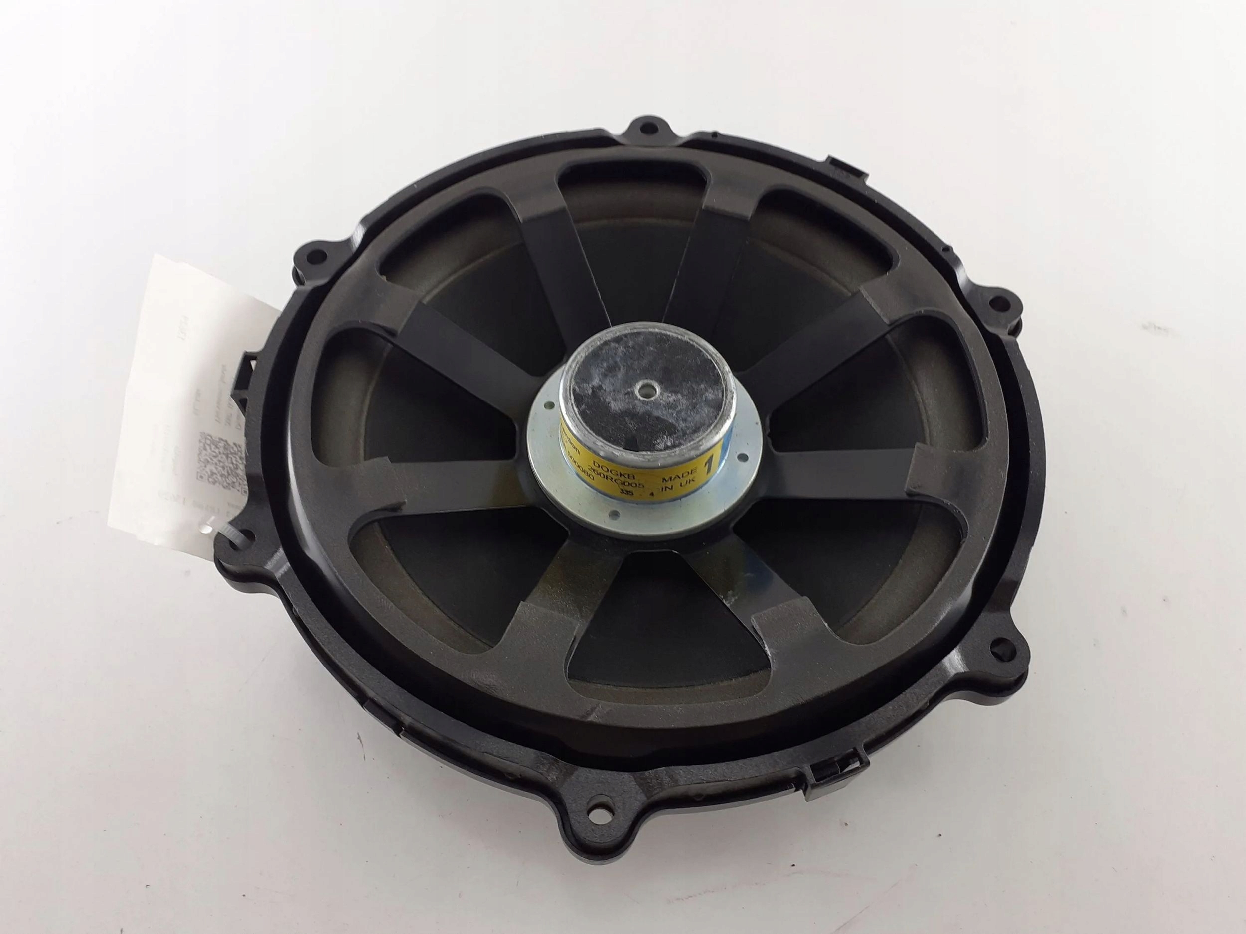 LAND ROVER oe XQA500080