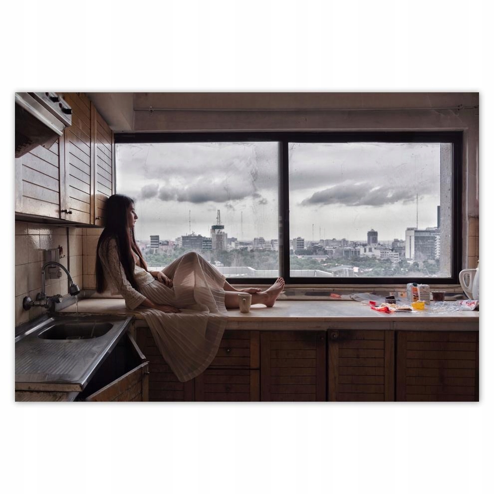 

Plakaty 60x40 Architektura Wnętrza