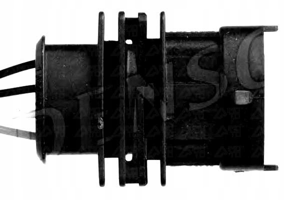 Denso Sonda Lambda Opel Astra G Astra H Astra H Gt