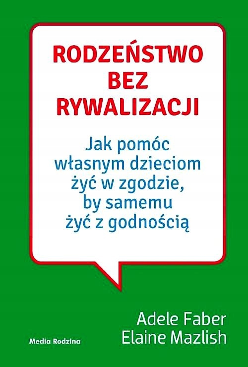 

Rodzeństwo bez rywalizacji w.2022 Media Rodzina