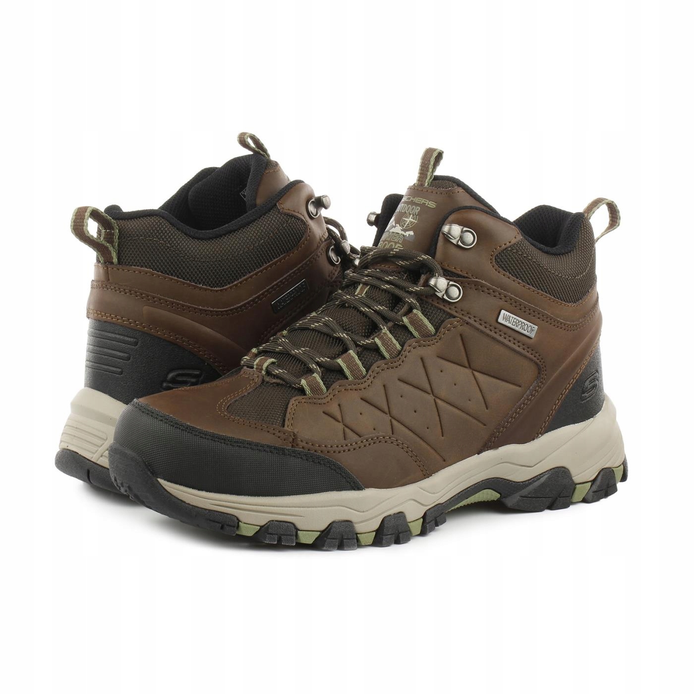 Skechers Selmen Telago 41