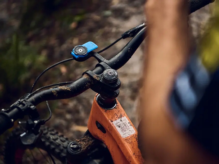 Podstawa na mostek rowerowy Quad Lock Out Front (V2) Producent inny