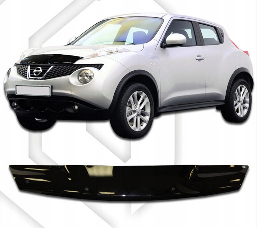 

Owiewka Maski Przedniej Nissan Juke 2010-2018