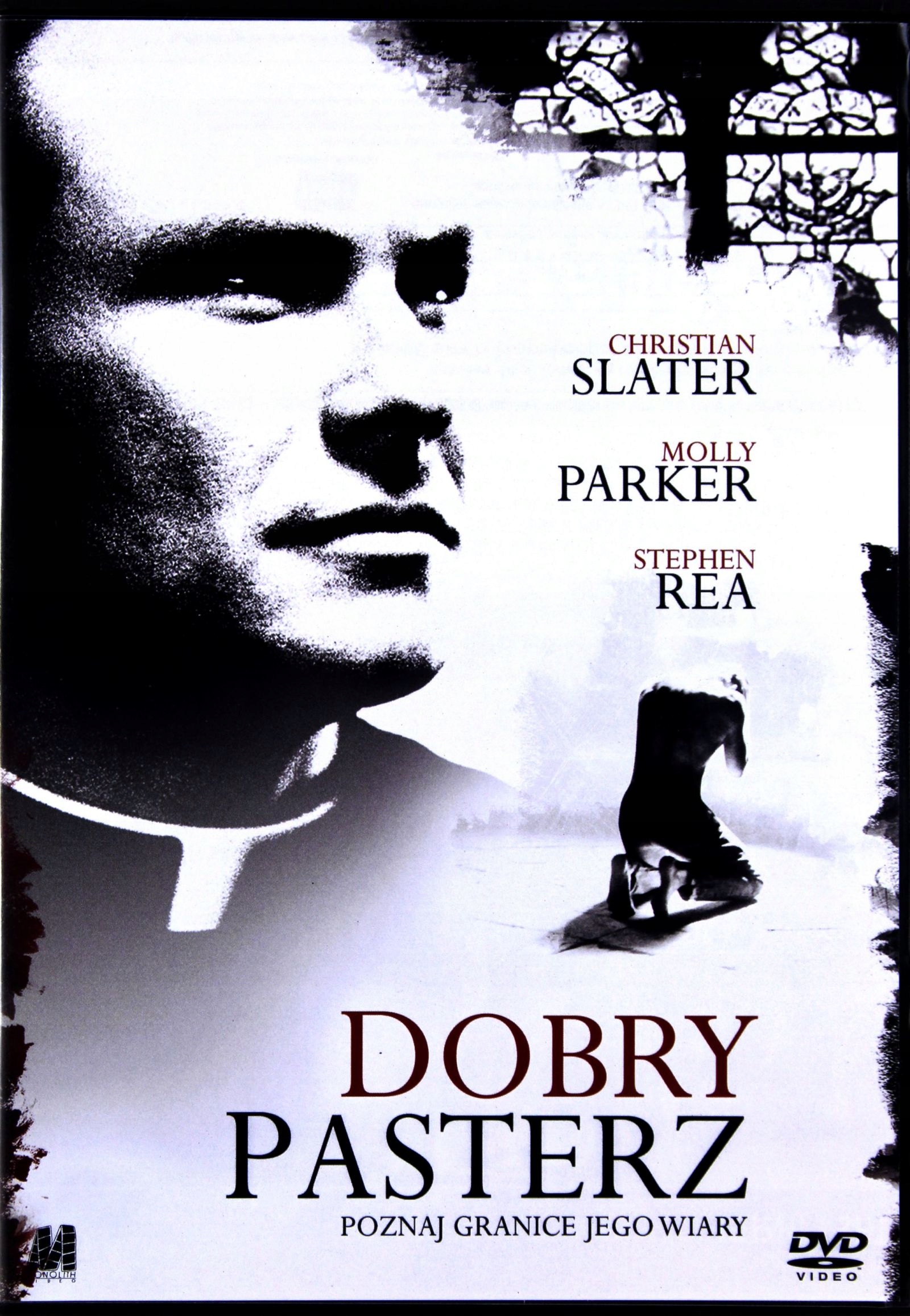 DOBRY PASTERZ
