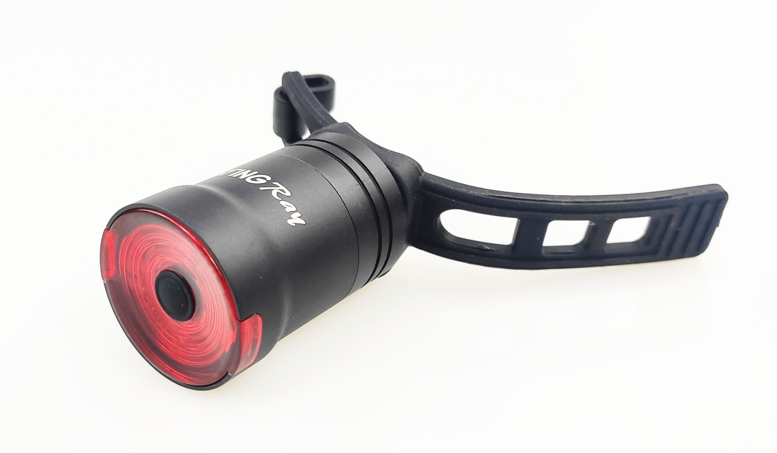 Lampa tył AU133 60 lumenów Usb/stop/auto L323