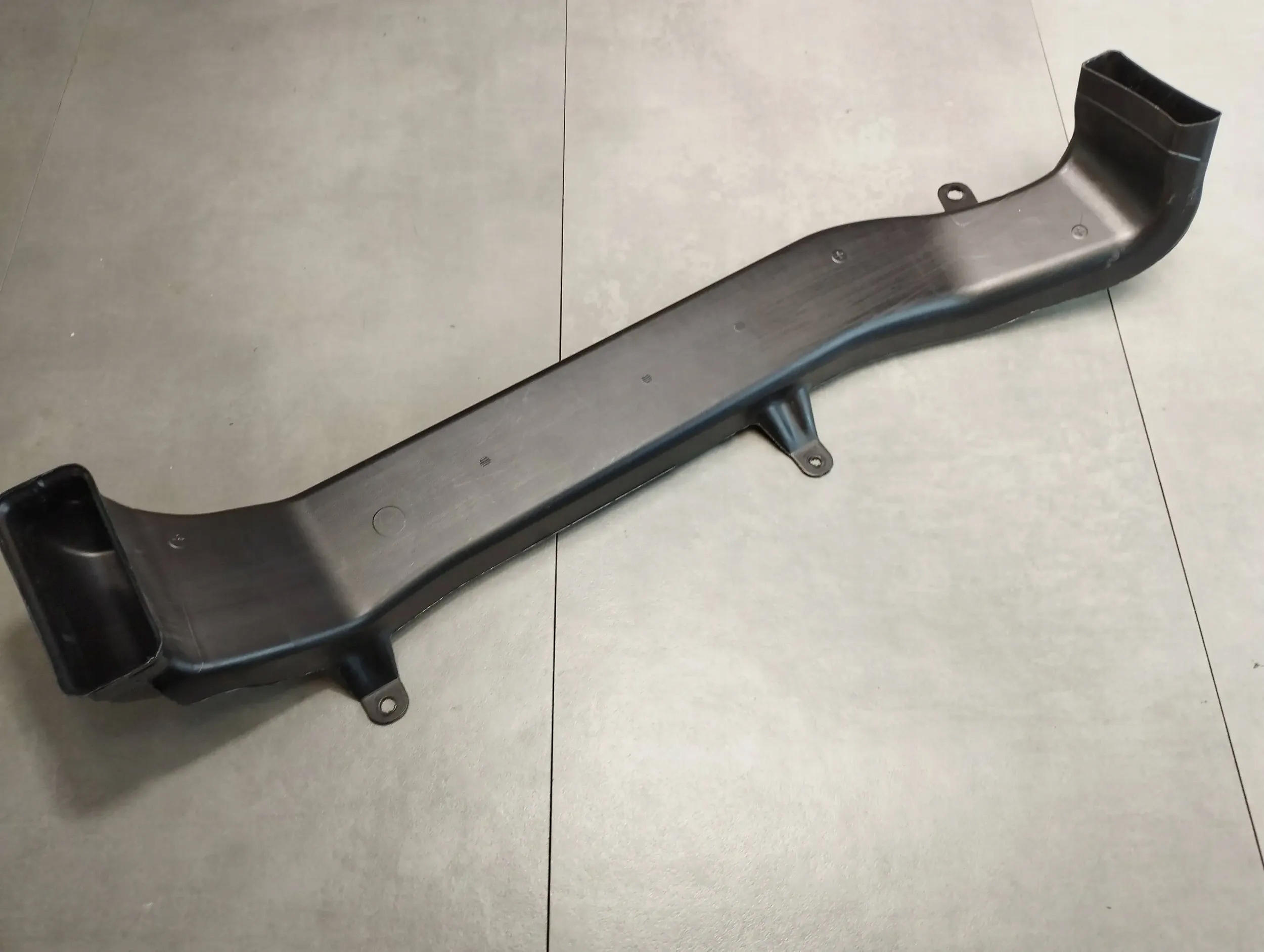 BMW X5 F15 drain air 7306612