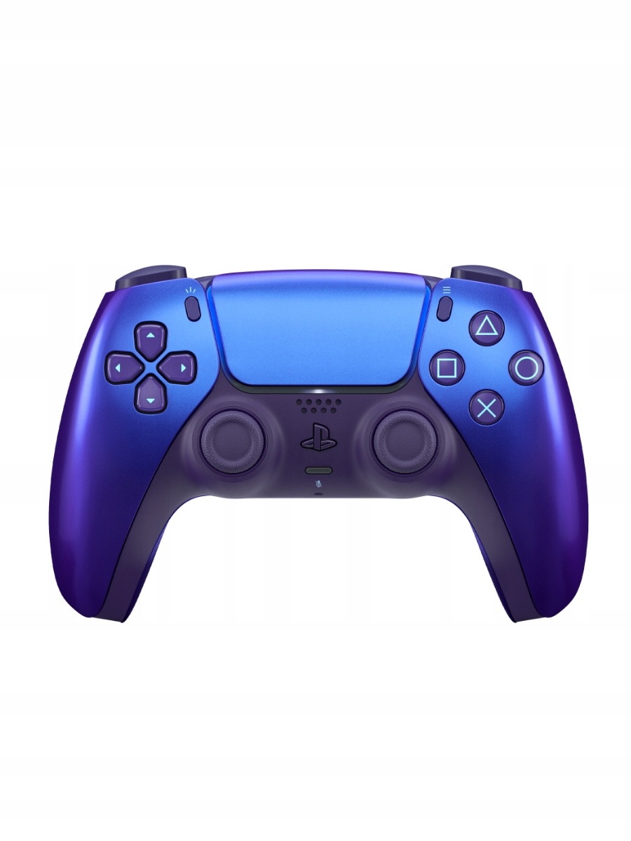 Sony PlayStation 5 DualSense Wireless Controller Chroma Indigo (PS5)