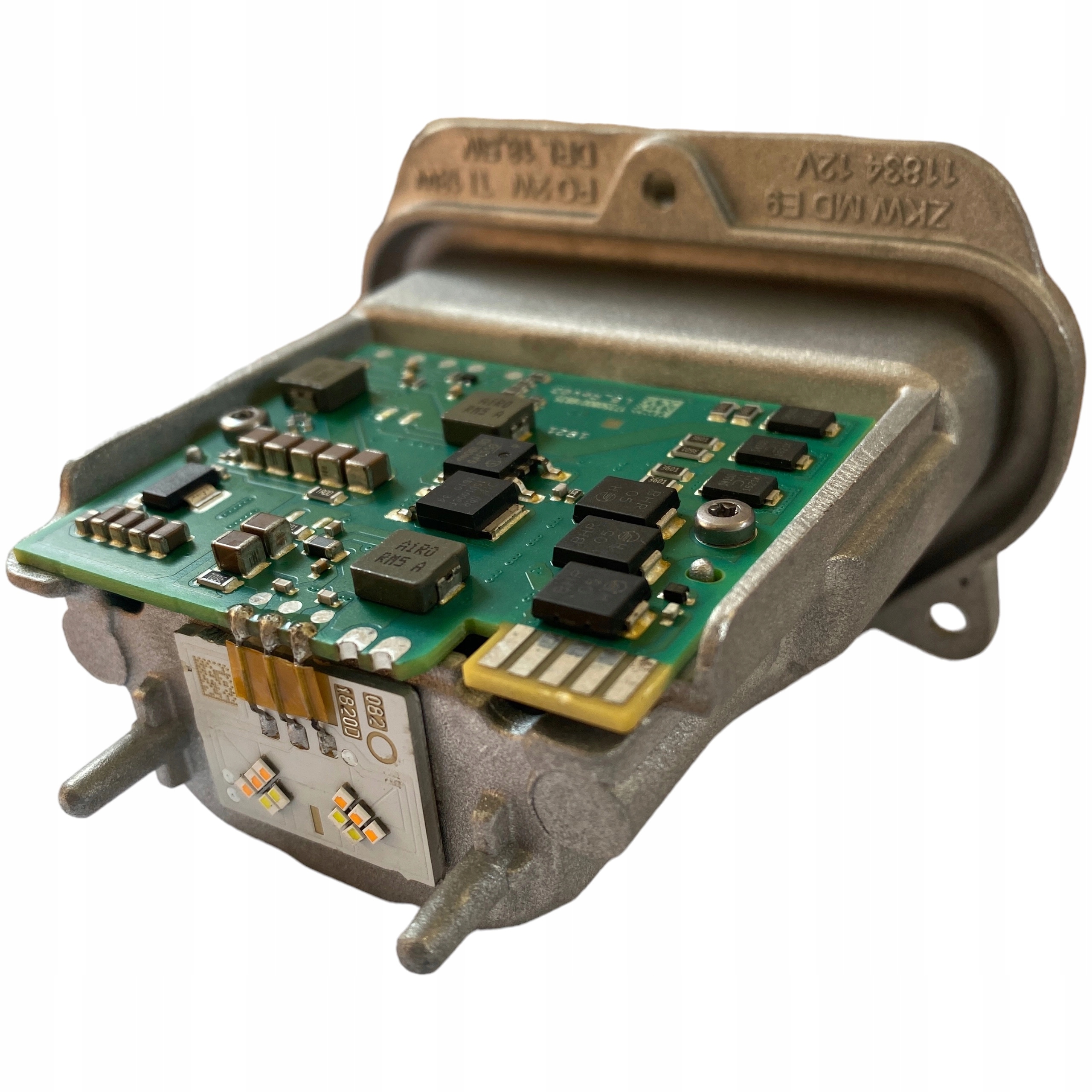 Modul měnič napětí Led lampy Drl Ježek Opel Astra K 7960511099 7960311099