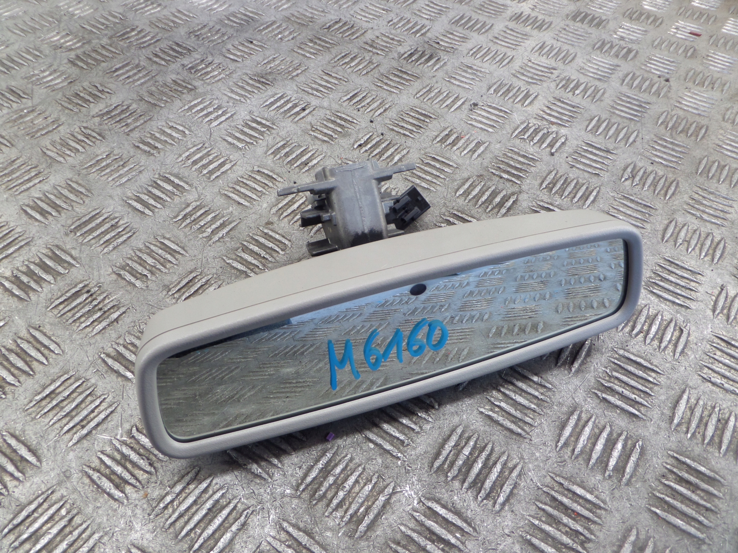 RENAULT CAPTUR e RETROVISORE INTERNO 963215452R