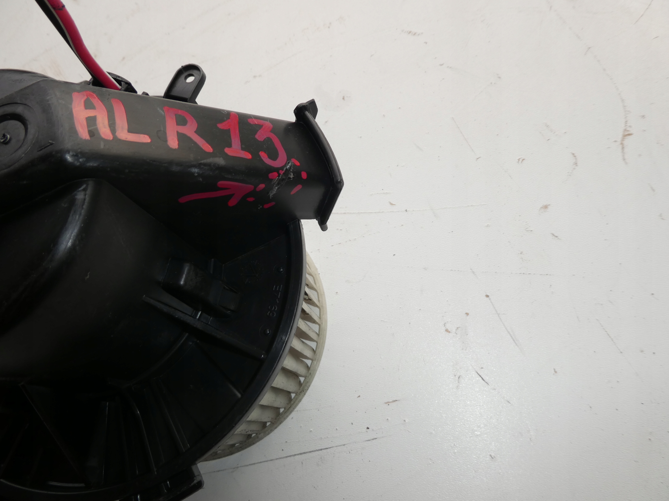 heating MERCEDES SPRINTER 906